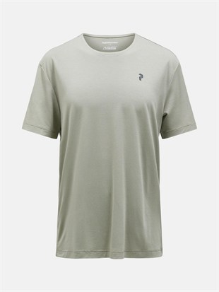 Peak Performance G79360040 M Delta SS Erkek Spor Tişört
