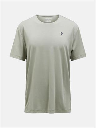 Peak Performance G79360040 M Delta SS Erkek Spor Tişört