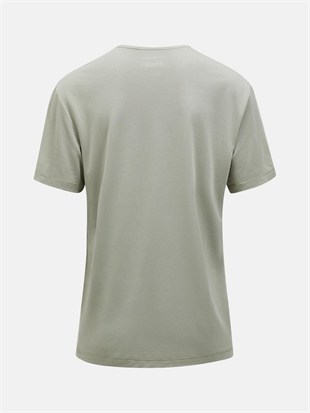 Peak Performance G79360040 M Delta SS Erkek Spor Tişört