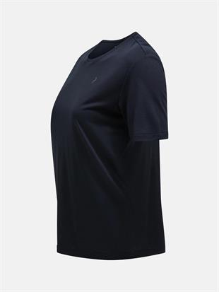 Peak Performance G79366020 W Delta SS Kadın Spor Tişört