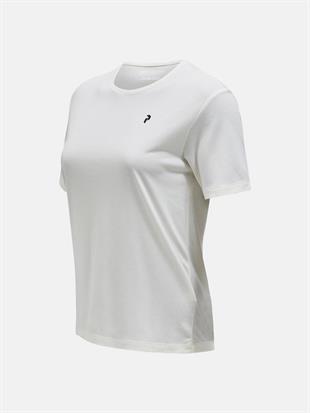 Peak Performance G79366030 W Delta SS Kadın Spor Tişört