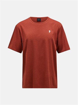 Peak Performance G79467030 M Trail SS Erkek Spor Tişört