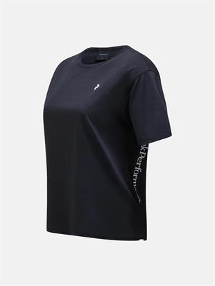 Peak Performance G79477020 W Trail SS Kadın Spor Tişört