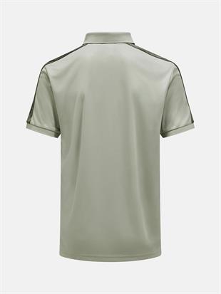 Peak Performance G79490080 M Player Erkek Polo Tişört
