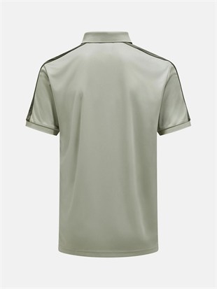 Peak Performance G79490080 M Player Erkek Polo Tişört