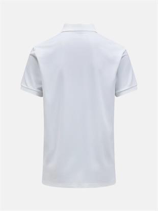 Peak Performance G79491010 M Vespar Erkek Polo Tişört