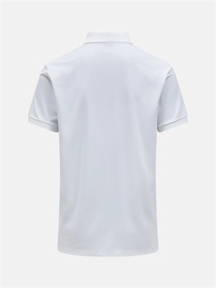 Peak Performance G79491010 M Vespar Erkek Polo Tişört