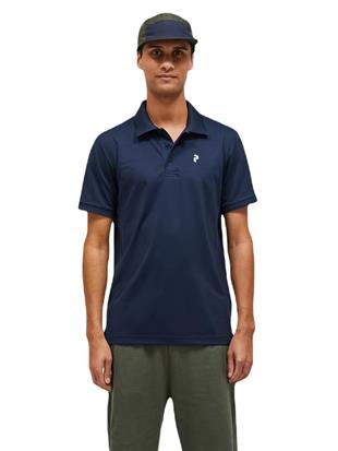Peak Performance G79491020 M Vespar Erkek Polo Tişört