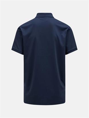 Peak Performance G79491020 M Vespar Erkek Polo Tişört