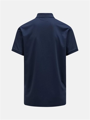 Peak Performance G79491020 M Vespar Erkek Polo Tişört