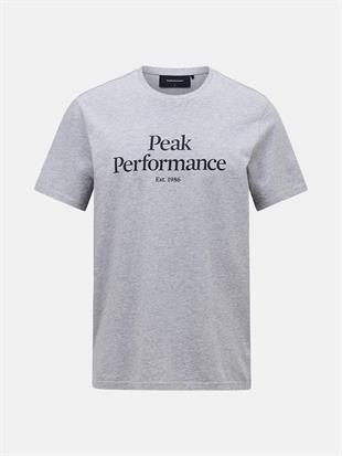 Peak Performance G79567050 M Original Erkek Spor Tişört