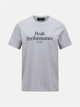 Peak Performance G79567050 M Original Erkek Spor Tişört