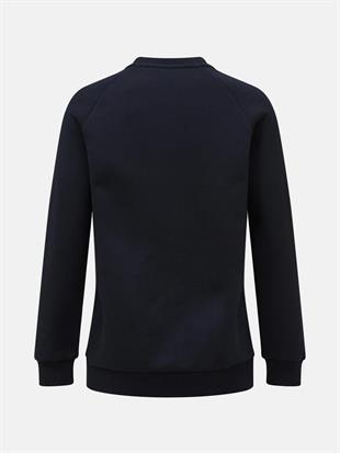 Peak Performance G79578040 W Original Crew Kadın Spor Tişört