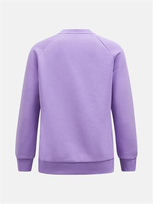 Peak Performance G79578090 W Original Crew Kadın Spor Tişört