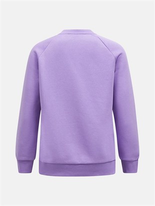 Peak Performance G79578090 W Original Crew Kadın Spor Tişört