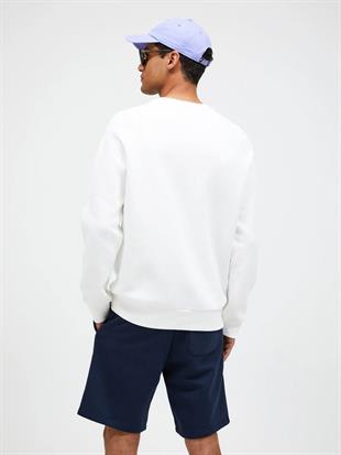 Peak Performance G79593020 M Original Crew Erkek Spor Tişört