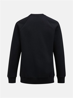Peak Performance G79593040 M Original Crew Erkek Spor Tişört