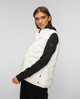 Peak Performance G79619020 W Helium Down Kadın Yelek