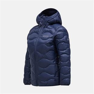 Peak Performance G79620010 W Helium Down Kadın Outdoor Ceket