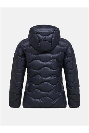 Peak Performance G79620020 W Helium Down Kadın Outdoor Ceket