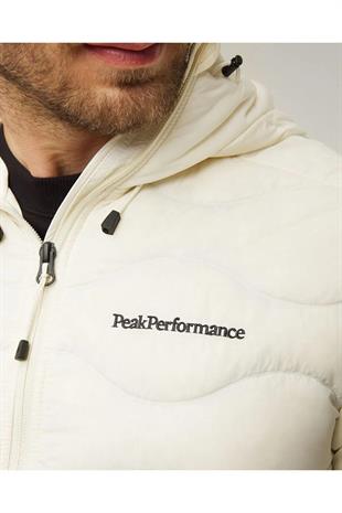 Peak Performance G79621060 M Helium Down Erkek Outdoor Ceket
