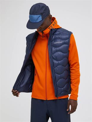 Peak Performance G79624010 M Helium Down Erkek Yelek