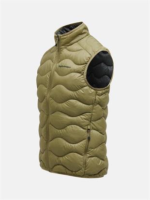 Peak Performance G79624020 M Helium Down Erkek Yelek