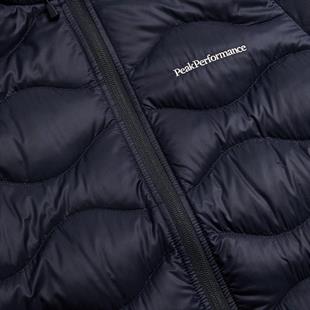 Peak Performance G79627030 W Helium Down Kadın Outdoor Ceket