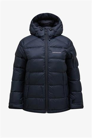 Peak Performance G79632030 W Frost Down Kadın Outdoor Ceket