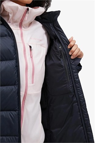 Peak Performance G79632030 W Frost Down Kadın Outdoor Ceket