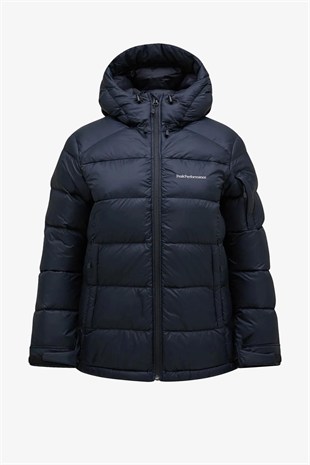 Peak Performance G79632030 W Frost Down Kadın Outdoor Ceket