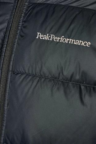 Peak Performance G79634020 M Frost Down Erkek Outdoor Ceket