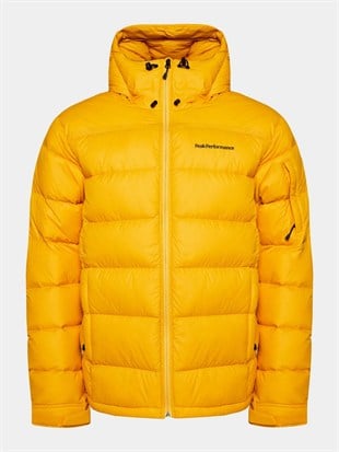 Peak Performance G79634030 M Frost Down Erkek Outdoor Ceket