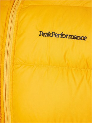 Peak Performance G79634030 M Frost Down Erkek Outdoor Ceket