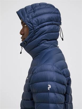 Peak Performance G79635020 M Frost Down Erkek Outdoor Ceket
