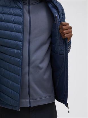 Peak Performance G79635020 M Frost Down Erkek Outdoor Ceket