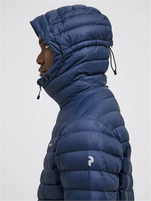 Peak Performance G79635020 M Frost Down Erkek Outdoor Ceket