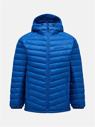 Peak Performance G79635090 M Frost Down Erkek Outdoor Ceket