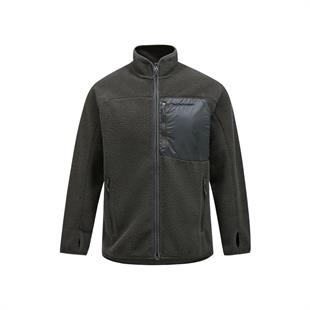 Peak Performance G79711020 M Pile Zip Erkek Polar
