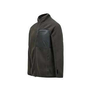 Peak Performance G79711020 M Pile Zip Erkek Polar