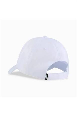 Puma 02599407 Ess Metal Cat Bb Unisex Şapka