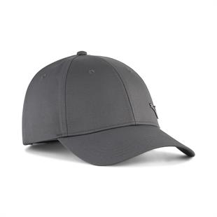 Puma 02599409 Ess Metal Cat Bb Unisex Şapka