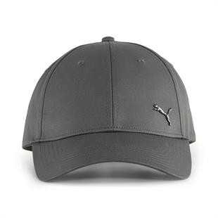 Puma 02599409 Ess Metal Cat Bb Unisex Şapka