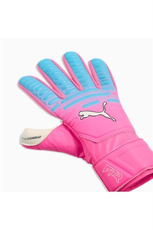 Puma 04214901 Future Play Nc Ultra Unisex Kaleci Eldiveni