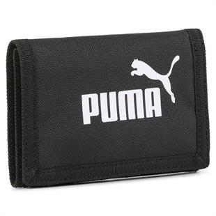 Puma 05475701 Phase Unisex Cüzdan
