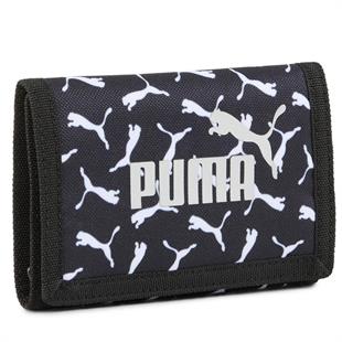 Puma 05475801 Phase Aop Unisex Cüzdan