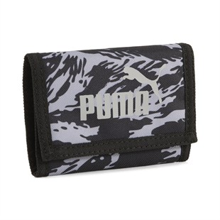 Puma 05475804 Phase Aop Unisex Cüzdan