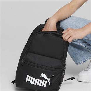 Puma 07987901 Phase Small Unisex Sırt Çantası