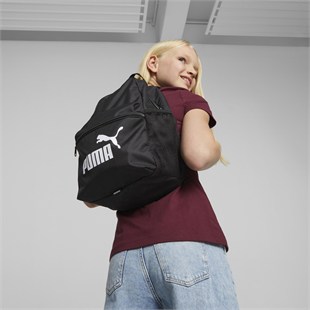 Puma 07987901 Phase Small Unisex Sırt Çantası