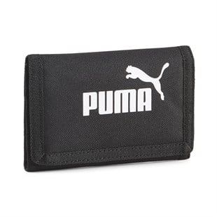 Puma 07995101 Phase Unisex Cüzdan